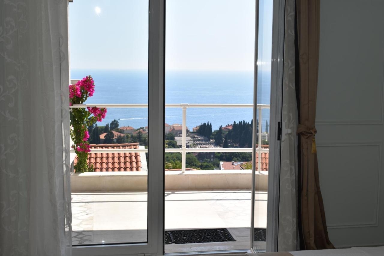 Alto Ver Rooms Dubrovnik Extérieur photo