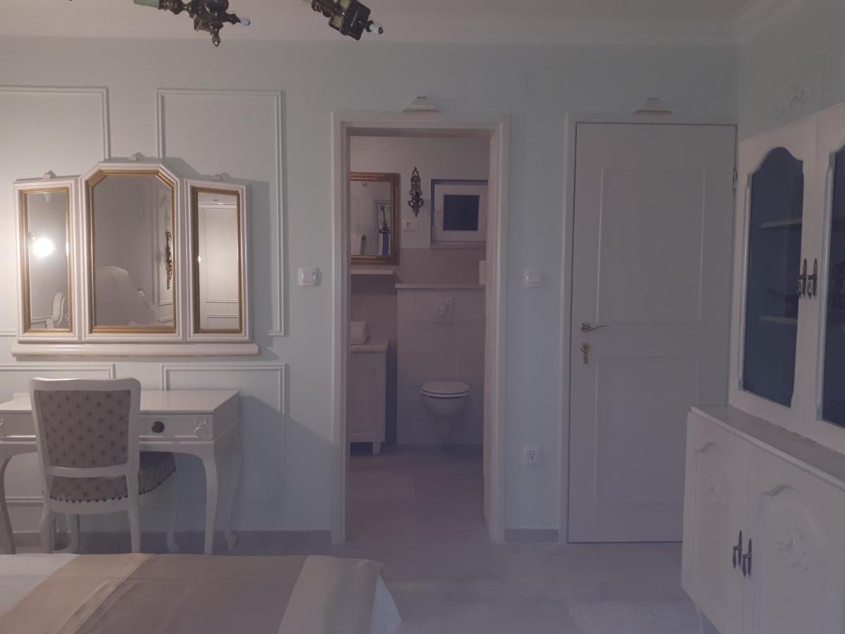 Alto Ver Rooms Dubrovnik Extérieur photo