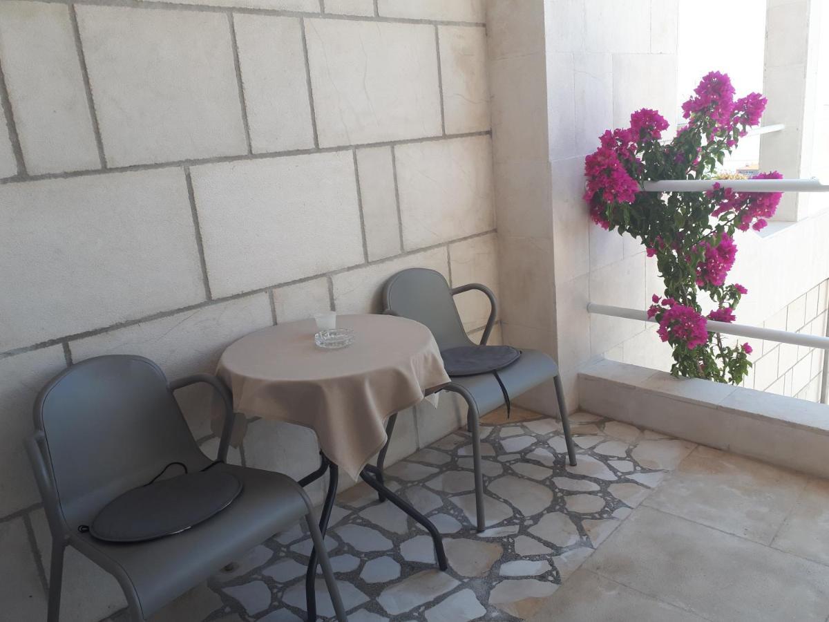 Alto Ver Rooms Dubrovnik Extérieur photo