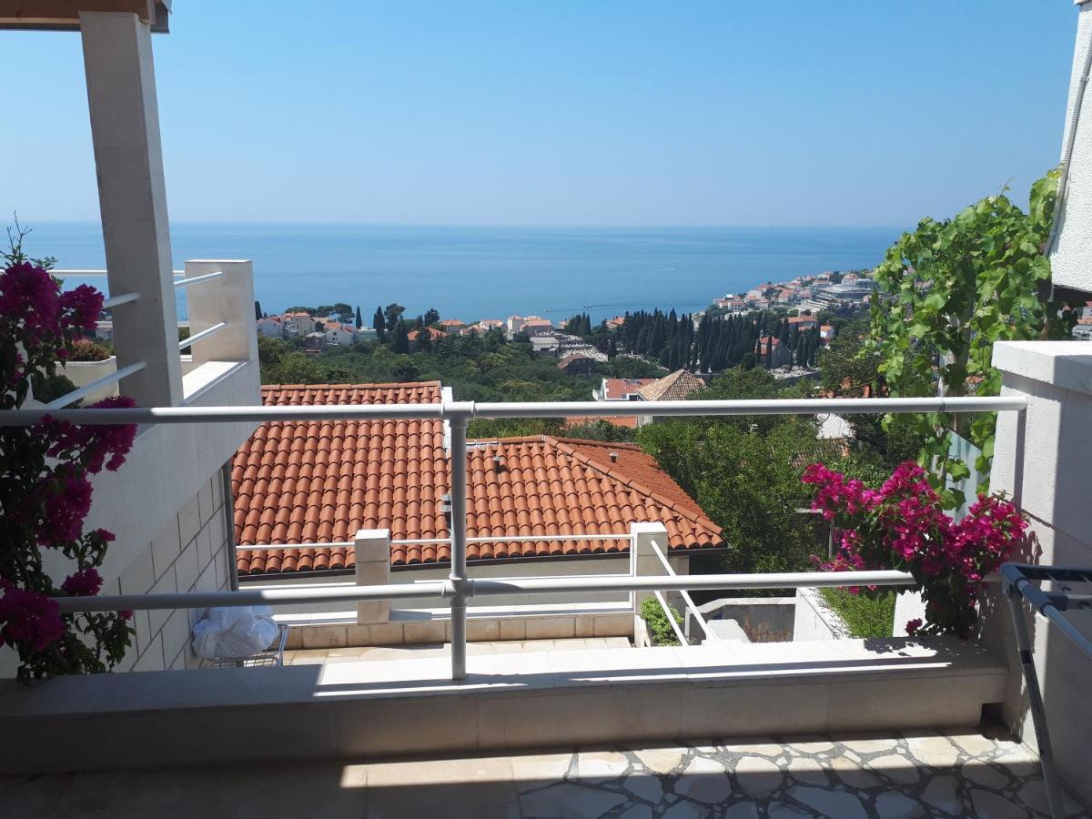 Alto Ver Rooms Dubrovnik Extérieur photo