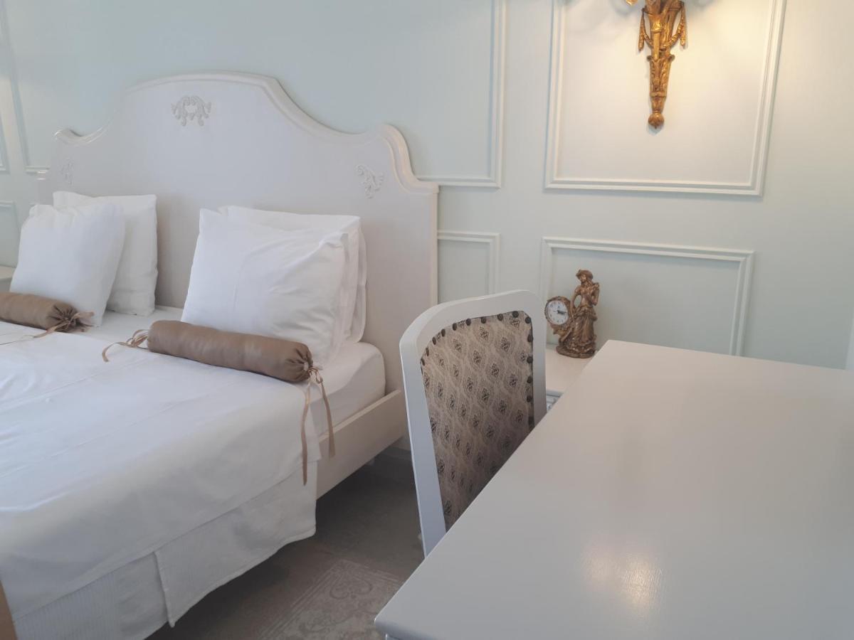 Alto Ver Rooms Dubrovnik Extérieur photo