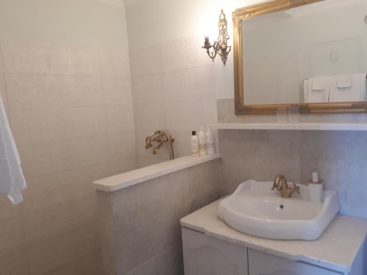Alto Ver Rooms Dubrovnik Extérieur photo