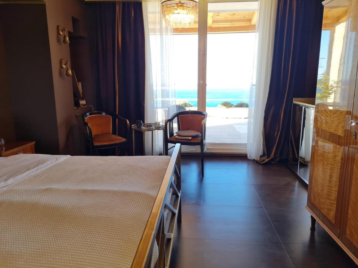 Alto Ver Rooms Dubrovnik Extérieur photo