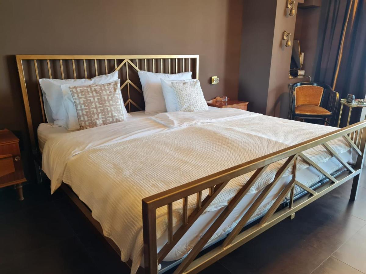 Alto Ver Rooms Dubrovnik Extérieur photo