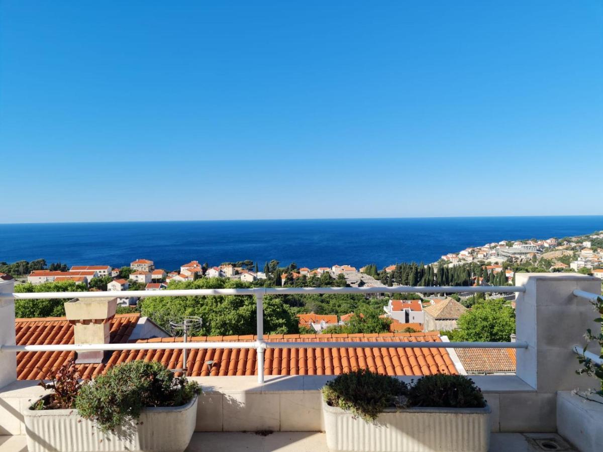 Alto Ver Rooms Dubrovnik Extérieur photo