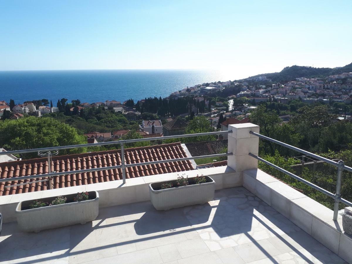 Alto Ver Rooms Dubrovnik Extérieur photo