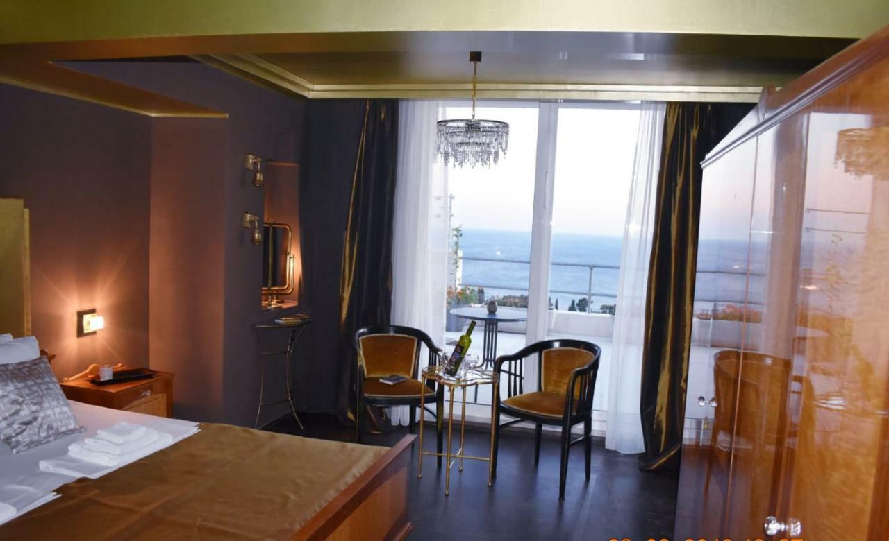 Alto Ver Rooms Dubrovnik Extérieur photo