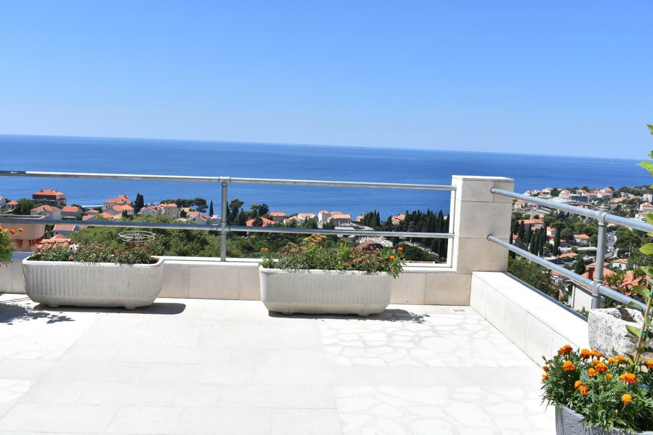 Alto Ver Rooms Dubrovnik Extérieur photo