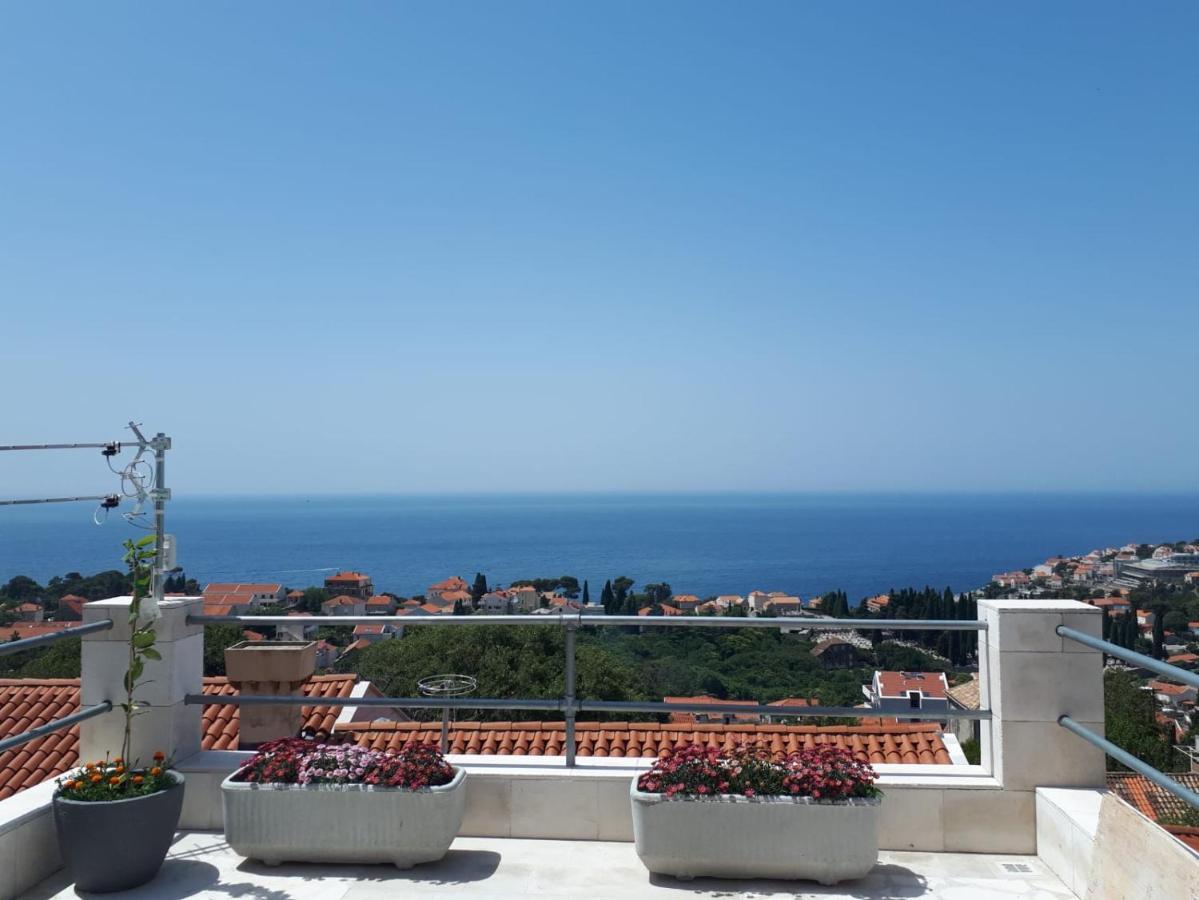 Alto Ver Rooms Dubrovnik Extérieur photo